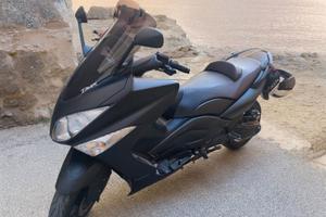 Yamaha TMAX 500 – 2011 – 20.000 km – Perfetto,