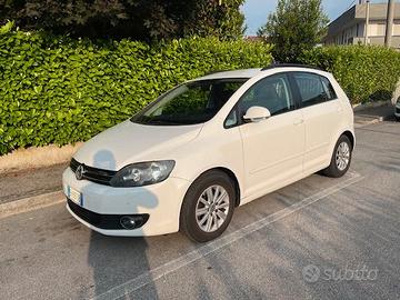 GOLF PLUS 1200 TSI COMFORTLINE