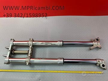 STELI 46 KAWASAKI KX 125 1999 2000 KX125 2001 2002