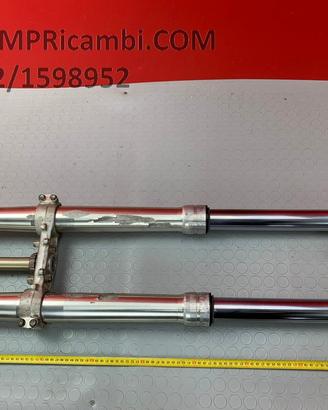 STELI 46 KAWASAKI KX 125 1999 2000 KX125 2001 2002