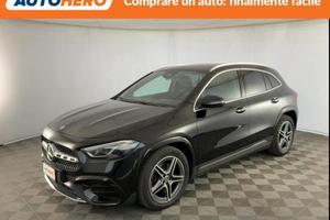 MERCEDES-BENZ GLA 200 WT18525