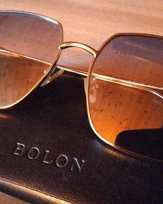 Occhiali da sole Bolon Smokey Blue