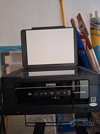 Stampante Epson XP-247 getto d'inchiostro 
