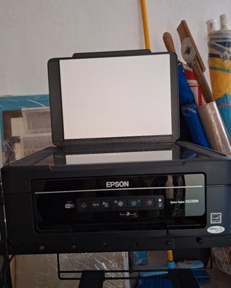 Stampante Epson XP-247 getto d'inchiostro 