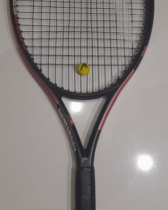 Racchetta Head Challenge Lite