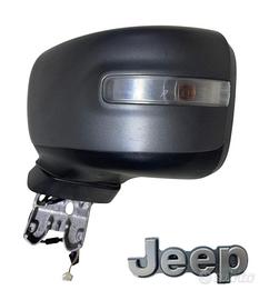 SPECCHIETTO RETROVISORE SINISTRO JEEP Renegade Ser