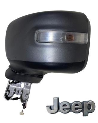 SPECCHIETTO RETROVISORE SINISTRO JEEP Renegade Ser