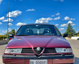Alfa 155 x bmw x motoguzzi