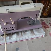 Macchina per  cucire 