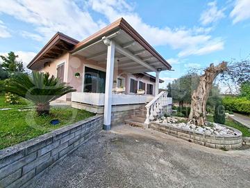 Casa Indipendente Teano [Cod. rif 3304676VRG]