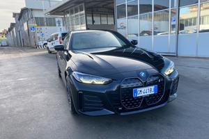 Bmw I4 eDrive 40 Msport PELLE CHIARA