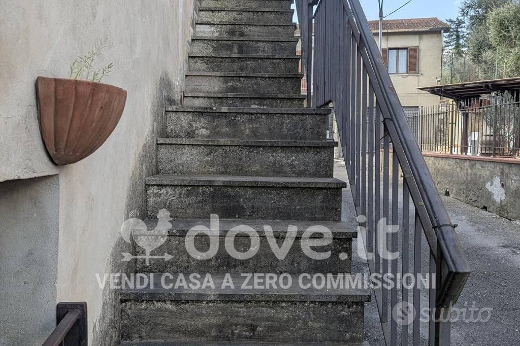 Appartamento – Monte San Savino - Vista 3