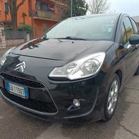 Citroen C3 1.4 Exclusive GPL