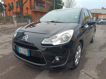 Citroen C3 1.4 Exclusive GPL