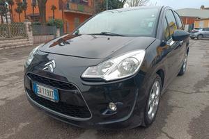 Citroen C3 1.4 Exclusive GPL