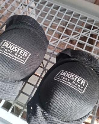 Copia Gomitiera per arti marziali