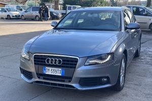 Audi A4 Avant 2.0 TDI 143 CV F.AP. multitronic aut