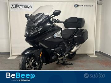 BMW Motorrad K 1600 GT ABS MY22