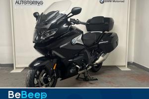 BMW Motorrad K 1600 GT ABS MY22