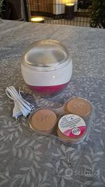 Veet Spawax - scaldacera elettrico