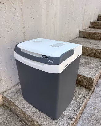 Frigorifero portatile elettrico