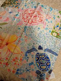 foulard Caracciolo 