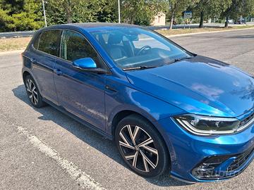 w polo