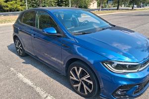 w polo