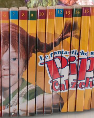 Pippi Calzelunghe