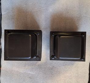 Trasformatori per amplificatore chitarra valvolare