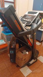 Tapis-roulant fassi professionale