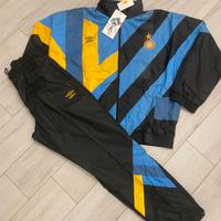 Umbro tuta Inter vintage anno 91’-92’ tg.L