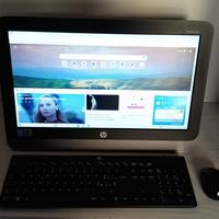 PC All in One HP Pro One 400 G1