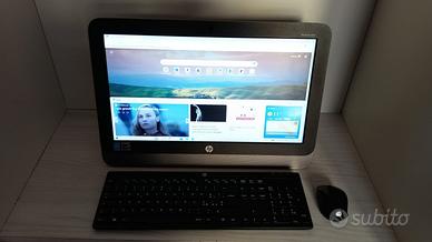 PC All in One HP Pro One 400 G1