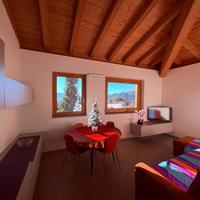 Attico casa vacanza settimana di pasqua