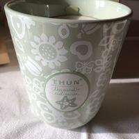 Candela vasetto thun