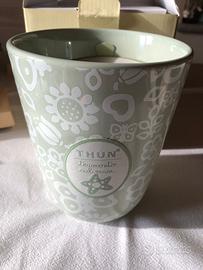 Candela vasetto thun