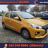 Mitsubishi Space Star 1.2 Intense sda