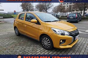 Mitsubishi Space Star 1.2 Intense sda