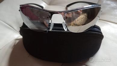 Occhiali a specchio unisex