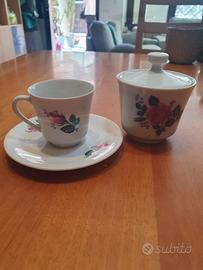 Tazzine da caffè