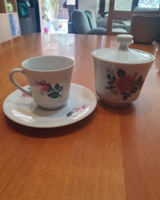 Tazzine da caffè