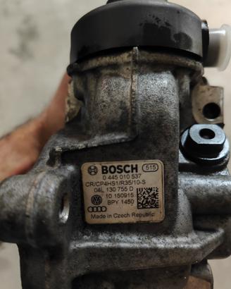 Pompa gasolio Cp4  r35 per Audi e Volkswagen 