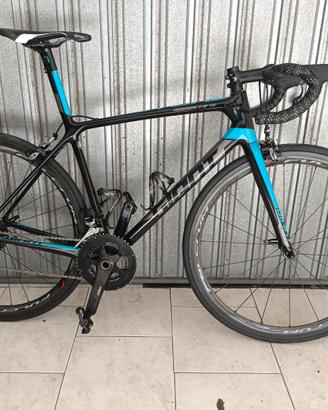 Giant TCR Advanced SL misura M 