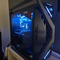 Asus ROG Hyperion GR701