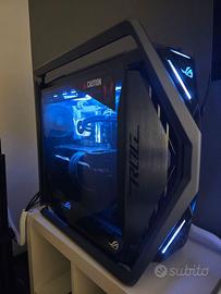 Asus ROG Hyperion GR701