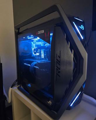 Asus ROG Hyperion GR701