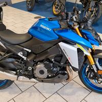 Suzuki GSX S 1000