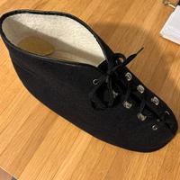 Scarpa coprigesso