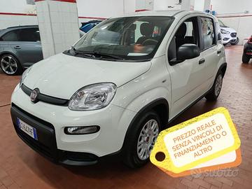 FIAT Panda 1.2 GPL FULL OPTIONAL PREZZO REALE IT